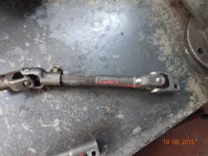 TOYOTA COROLLA 2004 ÇIKMA UZUN DİREKSİYON MAFSALI 2002 - 2003 - 2004 - 2005 - 2006 - 2007 Arası Modellerle Uyumludur