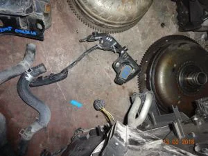 TOYOTA COROLLA 2006 ÇIKMA GAZ PEDALI 2005 - 2006 - 2007 Arası Modellerle Uyumludur