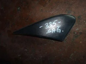 TOYOTA COROLLA 2003 ÇIKMA SAĞ ÖN DIŞ MUSKA 2002 - 2003 - 2004 Arası Modellerle Uyumludur