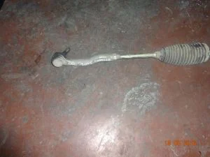 TOYOTA COROLLA 2004 ÇIKMA ROT KOLU 2002 - 2003 - 2004 - 2005 - 2006 - 2007 Arası Modellerle Uyumludur