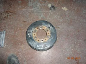 TOYOTA HILUX 2014 ÇIKMA ARKA KAMPANA 2012 - 2013 - 2014 - 2015 Arası Modellerle Uyumludur