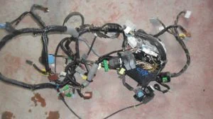 HONDA CITY 2005 ÇIKMA GÖĞÜS TESİSATI 2004 - 2005 - 2006 - 2007 - 2008 - 2009 Arası Modellerle Uyumludur