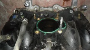 HONDA CIVIC 2002 ÇIKMA EMME MANİFOLDU SENSÖRÜ 2002 - 2003 Arası Modellerle Uyumludur