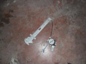 HONDA CITY 2005 ÇIKMA SAĞ ARKA CAM MOTORU 2004 - 2005 - 2006 - 2007 - 2008 - 2009 Arası Modellerle Uyumludur