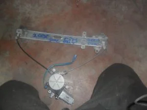 HONDA CITY 2005 ÇIKMA SOL ARKA CAM KİRKOSU 2004 - 2005 - 2006 - 2007 - 2008 - 2009 Arası Modellerle Uyumludur