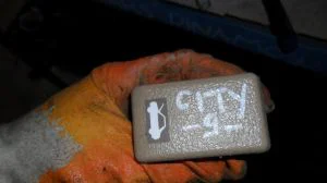 HONDA CITY 2005 ÇIKMA KAPUT AÇMA KOLU 2004 - 2005 - 2006 - 2007 - 2008 - 2009 Arası Modellerle Uyumludur