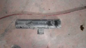 HONDA CITY 2005 ÇIKMA DEPO MUHAFAZA DEMİRİ 2004 - 2005 - 2006 - 2007 - 2008 - 2009 Arası Modellerle Uyumludur