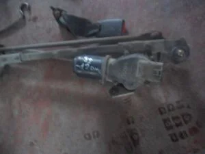 HONDA CIVIC 2000 ÇIKMA ÖN SİLECEK MOTORU 2000 - 2001 Arası Modellerle Uyumludur