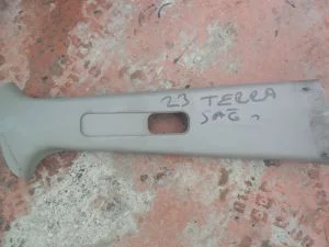 TOYOTA COROLLA 2001 ÇIKMA SAĞ ÜST ORTA DİREK PLASTİĞİ 2001 Arası Modellerle Uyumludur