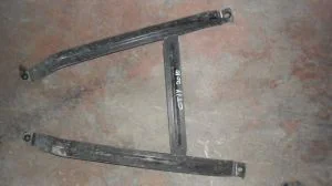 HONDA CITY 2010 ÇIKMA DEPO MUHAFAZA DEMİRİ 2009 - 2010 - 2011 Arası Modellerle Uyumludur