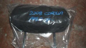 TOYOTA COROLLA 2008 ÇIKMA ARKA ORTA KAFALIK 2007 - 2008 - 2009 - 2010 Arası Modellerle Uyumludur