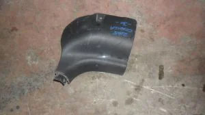 TOYOTA COROLLA 2006 ÇIKMA SAĞ ÖN KAPI DİREK PLASTİĞİ 2005 - 2006 - 2007 Arası Modellerle Uyumludur