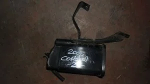 TOYOTA COROLLA 2003 ÇIKMA GANİSTER BİDONU 2002 - 2003 - 2004 Arası Modellerle Uyumludur