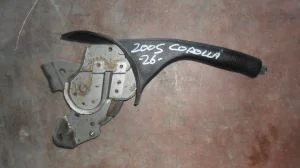 TOYOTA COROLLA 2003 ÇIKMA EL FREN TABANCASI 2002 - 2003 - 2004 Arası Modellerle Uyumludur