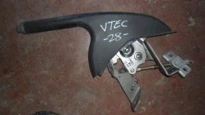 HONDA CIVIC 2004 ÇIKMA EL FREN TABANCASI 2004 - 2005 - 2006 Arası Modellerle Uyumludur