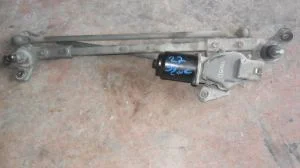 HONDA CIVIC 1998 ÇIKMA ÖN SİLECEK MOTORU 1996 - 1997 - 1998 - 1999 Arası Modellerle Uyumludur