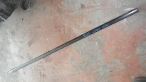 TOYOTA COROLLA 1995 ÇIKMA SOL ÖN KAPI BANDI 1993 - 1994 - 1995 - 1996 - 1997 - 1998 Arası Modellerle Uyumludur