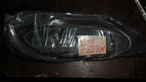 TOYOTA COROLLA 1995 ÇIKMA SOL ÖN CAM FİTİLİ 1993 - 1994 - 1995 - 1996 - 1997 - 1998 Arası Modellerle Uyumludur