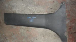 TOYOTA YARIS 2005 ÇIKMA SAĞ ALT ORTA DİREK PLASTİĞİ 2004 - 2005 - 2006 Arası Modellerle Uyumludur