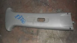 TOYOTA YARIS 2005 ÇIKMA SAĞ ÜST ORTA DİREK PLASTİĞİ 2004 - 2005 - 2006 Arası Modellerle Uyumludur