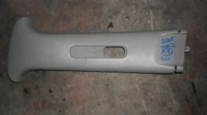 TOYOTA YARIS 2005 ÇIKMA SOL ÜST ORTA DİREK PLASTİĞİ 2004 - 2005 - 2006 Arası Modellerle Uyumludur