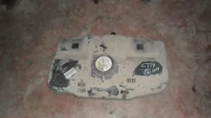 HONDA CITY 2005 ÇIKMA ŞAMANDIRA 2004 - 2005 - 2006 - 2007 - 2008 - 2009 Arası Modellerle Uyumludur