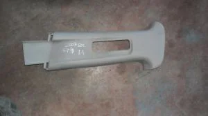 HONDA CITY 2005 ÇIKMA SOL ÜST ORTA DİREK PLASTİĞİ 2004 - 2005 - 2006 - 2007 - 2008 - 2009 Arası Modellerle Uyumludur