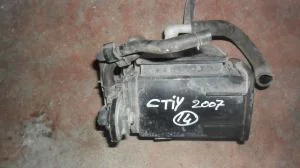 HONDA CITY 2005 ÇIKMA GANİSTER BİDONU BORUSU 2004 - 2005 - 2006 - 2007 - 2008 - 2009 Arası Modellerle Uyumludur