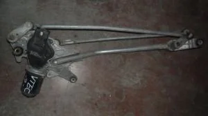 HONDA CIVIC 2002 ÇIKMA ÖN SİLECEK MOTORU 2002 - 2003 Arası Modellerle Uyumludur