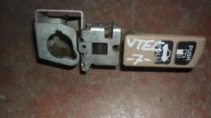 HONDA CIVIC 2002 ÇIKMA DEPO BAGAJ AÇMA KOLU 2002 - 2003 Arası Modellerle Uyumludur