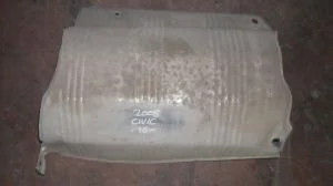 HONDA CIVIC 2007 ÇIKMA EKZOS SACI 2006 - 2007 - 2008 Arası Modellerle Uyumludur