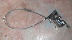 HONDA CIVIC 2007 ÇIKMA ARKA KOLTUK KİLİDİ 2006 - 2007 - 2008 Arası Modellerle Uyumludur