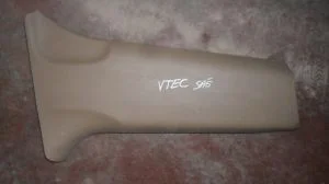 HONDA CIVIC 2002 ÇIKMA SAĞ ALT ORTA DİREK PLASTİĞİ 2002 - 2003 Arası Modellerle Uyumludur