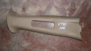 HONDA CIVIC 2002 ÇIKMA SAĞ ÜST ORTA DİREK PLASTİĞİ 2002 - 2003 Arası Modellerle Uyumludur