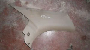 HONDA CIVIC 2002 ÇIKMA SOL ARKA ÜST DİREK PLASTİĞİ 2002 - 2003 Arası Modellerle Uyumludur
