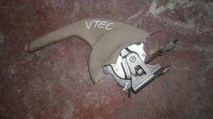 HONDA CIVIC 2002 ÇIKMA EL FREN TABANCASI 2002 - 2003 Arası Modellerle Uyumludur