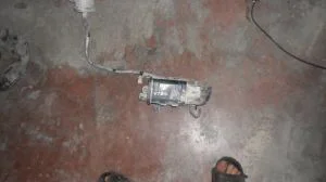 HONDA CIVIC 2002 ÇIKMA GANİSTER BİDONU 2002 - 2003 Arası Modellerle Uyumludur
