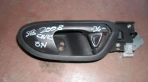 HONDA CIVIC 2007 ÇIKMA SAĞ ÖN KAPI İÇ AÇMA KOLU 2006 - 2007 - 2008 Arası Modellerle Uyumludur