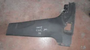 HONDA CIVIC 2007 ÇIKMA SOL ALT ORTA DİREK PLASTİĞİ 2006 - 2007 - 2008 Arası Modellerle Uyumludur