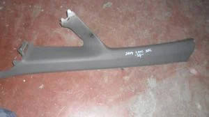 HONDA CIVIC 2007 ÇIKMA SOL ÖN DİREK PLASTİĞİ 2006 - 2007 - 2008 Arası Modellerle Uyumludur
