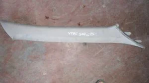HONDA CIVIC 2002 ÇIKMA SAĞ ÖN DİREK PLASTİĞİ 2002 - 2003 Arası Modellerle Uyumludur