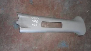 HONDA CIVIC 2002 ÇIKMA SAĞ ÜST ORTA DİREK PLASTİĞİ 2002 - 2003 Arası Modellerle Uyumludur