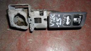 HONDA CIVIC 2002 ÇIKMA DEPO BAGAJ AÇMA KOLU 2002 - 2003 Arası Modellerle Uyumludur