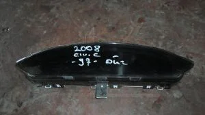 HONDA CIVIC 2007 ÇIKMA HIZ SAATİ 2006 - 2007 - 2008 Arası Modellerle Uyumludur