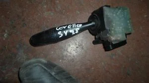 TOYOTA COROLLA SW 2005 ÇIKMA SİLGİ KOLU 2005 - 2006 - 2007 Arası Modellerle Uyumludur