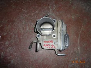 TOYOTA RAV4 2007 ÇIKMA BOĞAZ KELEBEĞİ 2006 - 2007 - 2008 - 2009 Arası Modellerle Uyumludur