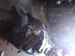 HONDA CIVIC 2007 ÇIKMA HASARLI KALORİFER ÜNİTESİ 2006 - 2007 - 2008 Arası Modellerle Uyumludur