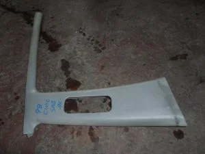 HONDA CIVIC 2000 ÇIKMA SAĞ ÜST ORTA DİREK PLASTİĞİ 2000 - 2001 Arası Modellerle Uyumludur