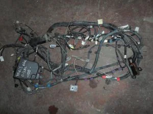 TOYOTA YARIS 2008 ÇIKMA MOTOR SİGORTA KUTUSU 2006 - 2007 - 2008 - 2009 Arası Modellerle Uyumludur