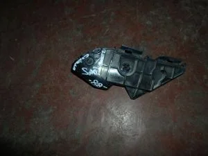 TOYOTA COROLLA 2008 ÇIKMA SAĞ ARKA YAN KISA TAMPON BRAKETİ 2007 - 2008 - 2009 - 2010 Arası Modellerle Uyumludur